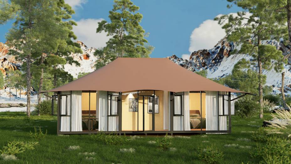 云岩区装配式建筑厂家