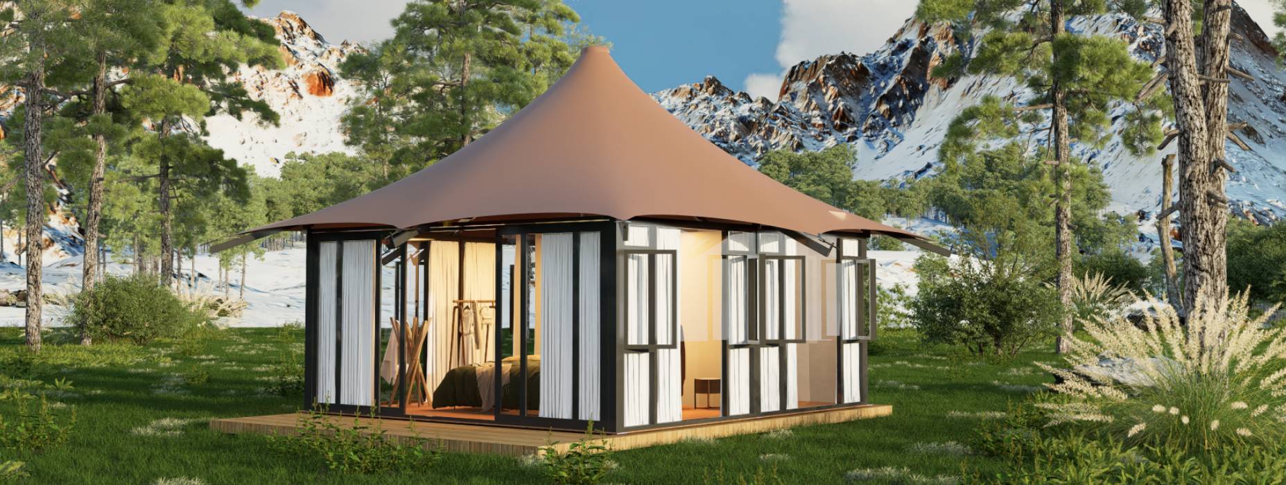 云岩区装配式建筑厂家